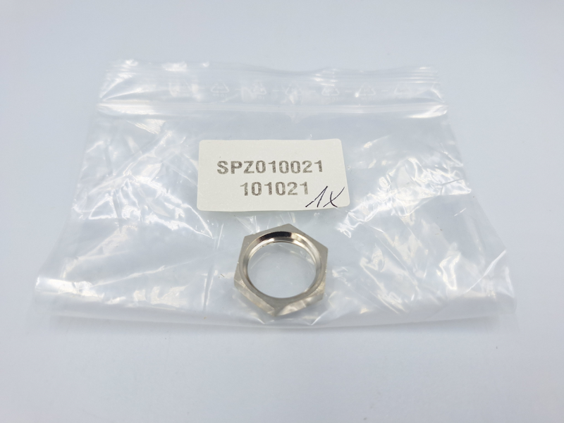 Tornador Ersatzteil Deckelmutter